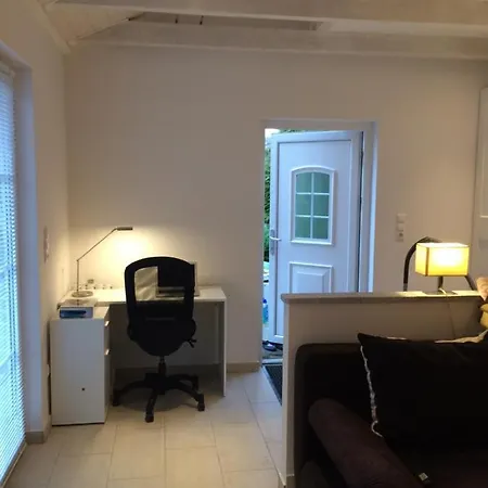 Apartamento Hamburg- Countryside, Jork-21635