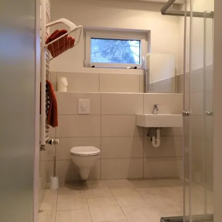 Apartamento Hamburg- Countryside, Jork-21635 Jork