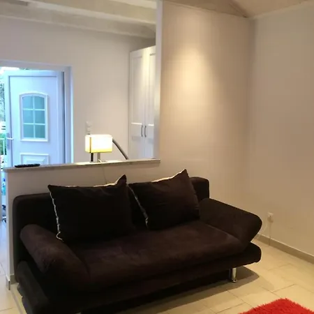 Apartamento Hamburg- Countryside, Jork-21635 *