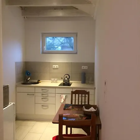 Hamburg- Countryside, Jork-21635 Apartamento