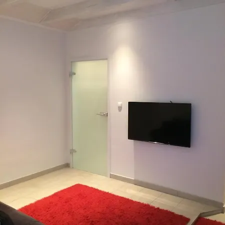 Apartamento Hamburg- Countryside, Jork-21635 Jork